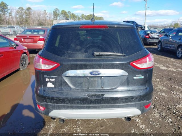 Ford Escape Sel Image 14
