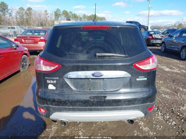 Ford Escape Sel Image 14