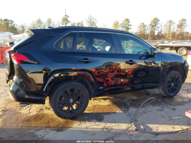 Toyota RAV4 Se Image 9