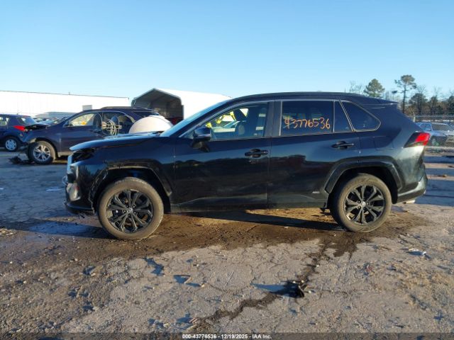 Toyota RAV4 Se Image 3