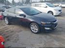 Chevrolet Malibu Fwd 1lt Image 1