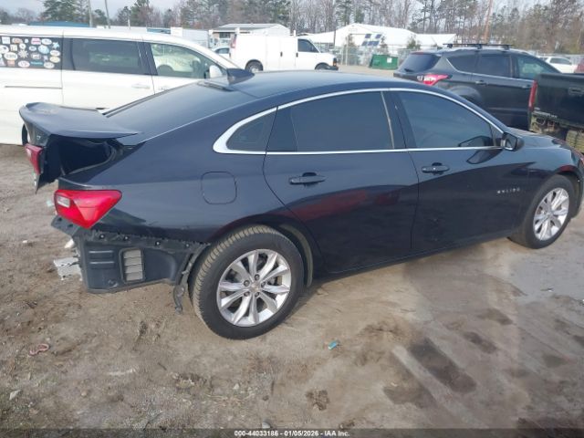 Chevrolet Malibu Fwd 1lt Image 7