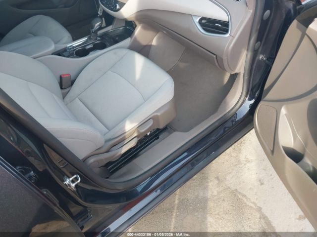 Chevrolet Malibu Fwd 1lt Image 10