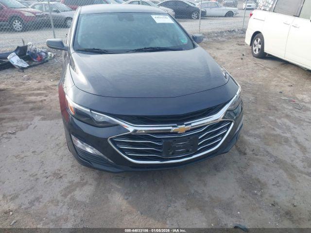 Chevrolet Malibu Fwd 1lt Image 13