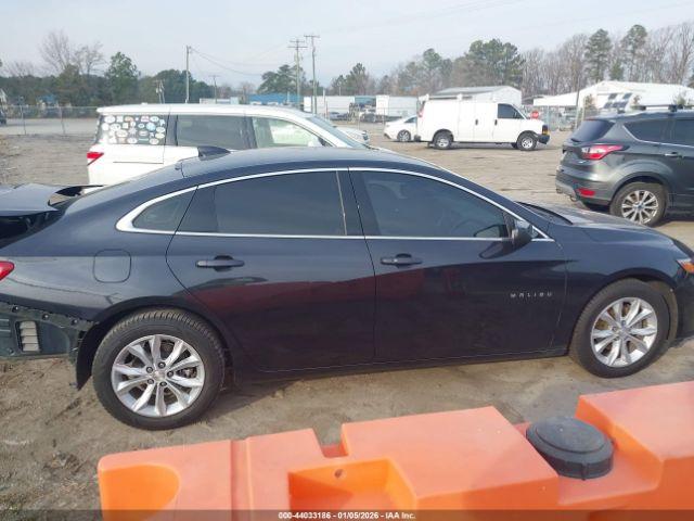 Chevrolet Malibu Fwd 1lt Image 15