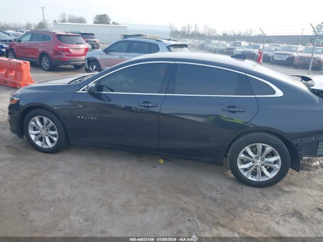 Chevrolet Malibu Fwd 1lt Image 3