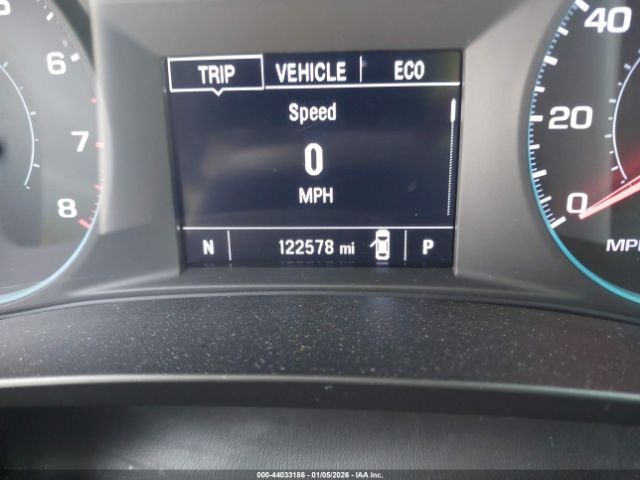 Chevrolet Malibu Fwd 1lt Image 12