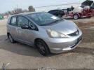 Honda Fit Image 1
