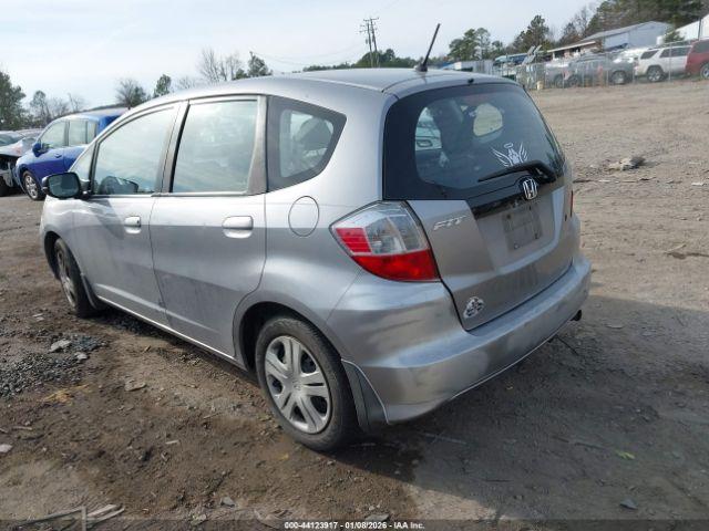 Honda Fit Image 7