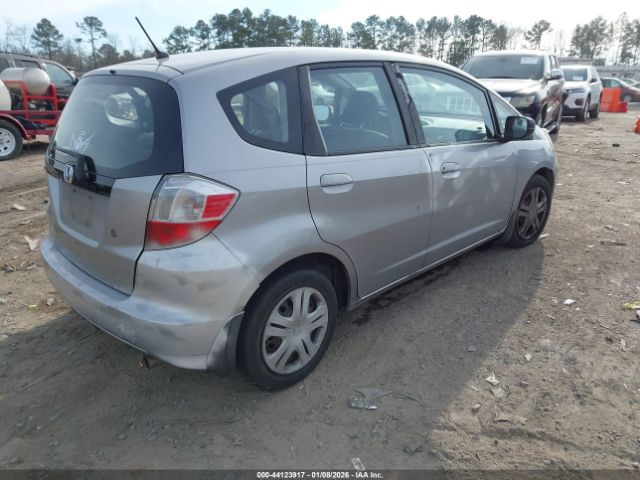 Honda Fit Image 2