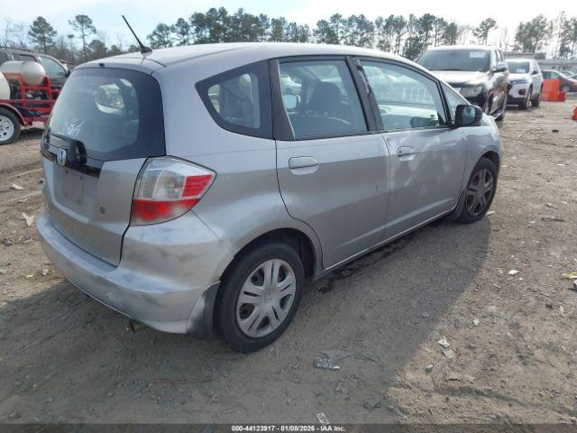 Honda Fit Image 2