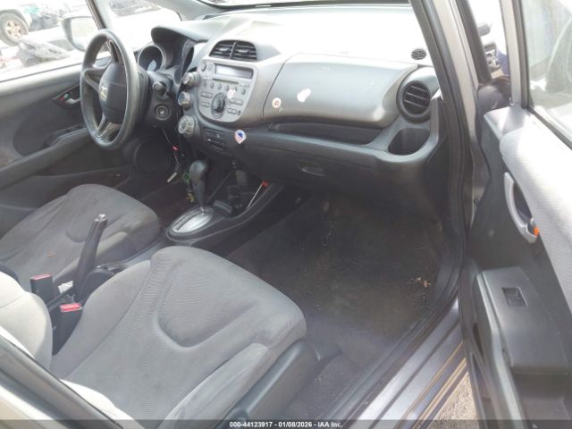 Honda Fit Image 3