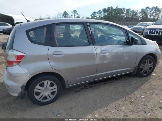 Honda Fit Image 6