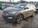 Hyundai SANTA FE 2.0l Turbo Image 15
