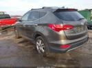 Hyundai SANTA FE 2.0l Turbo Image 2