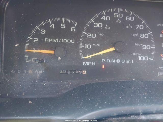 Chevrolet Suburban 1500 Lt Image 7