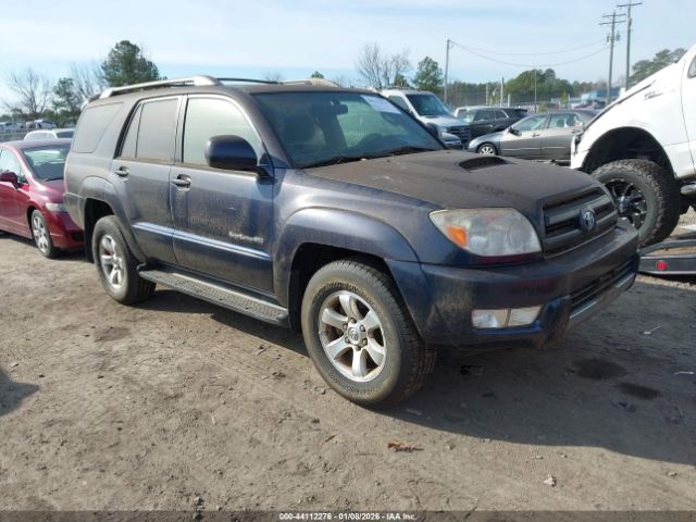 Toyota 4Runner Sr5 Sport V6 Image 1
