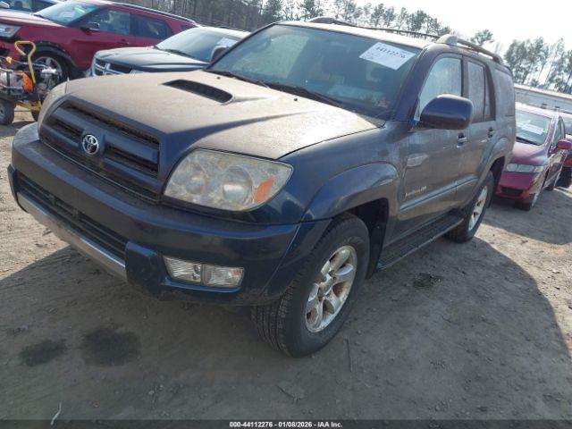 Toyota 4Runner Sr5 Sport V6 Image 6