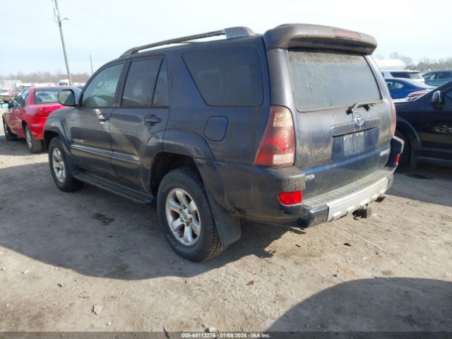 Toyota 4Runner Sr5 Sport V6 Image 13