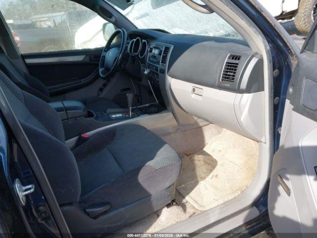 Toyota 4Runner Sr5 Sport V6 Image 8