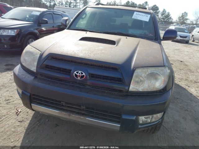 Toyota 4Runner Sr5 Sport V6 Image 10