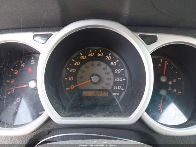 Toyota 4Runner Sr5 Sport V6 Image 11