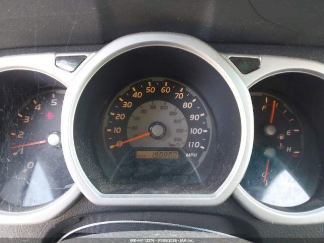 Toyota 4Runner Sr5 Sport V6 Image 11