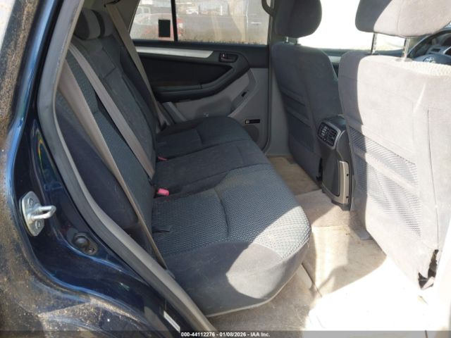 Toyota 4Runner Sr5 Sport V6 Image 12