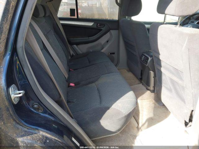 Toyota 4Runner Sr5 Sport V6 Image 12