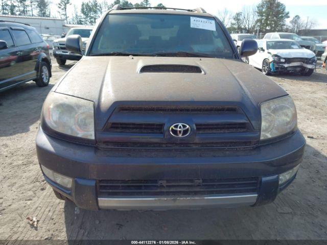 Toyota 4Runner Sr5 Sport V6 Image 4