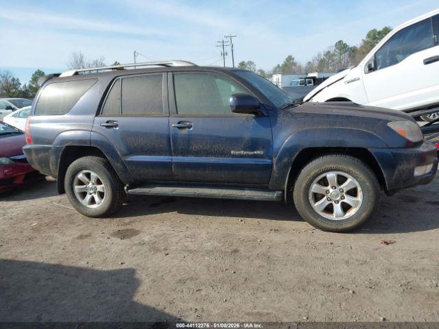 Toyota 4Runner Sr5 Sport V6 Image 15