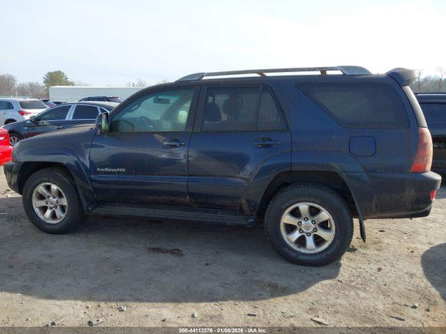 Toyota 4Runner Sr5 Sport V6 Image 5