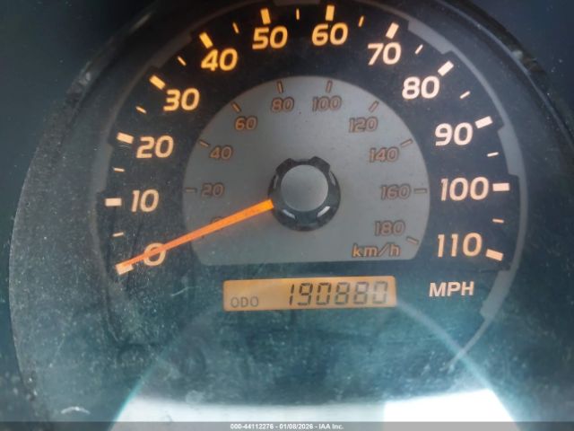 Toyota 4Runner Sr5 Sport V6 Image 7