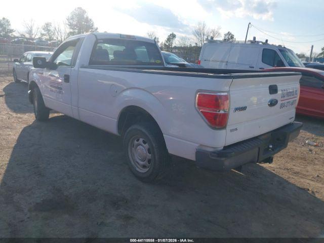 Ford F-150 Xl Image 9
