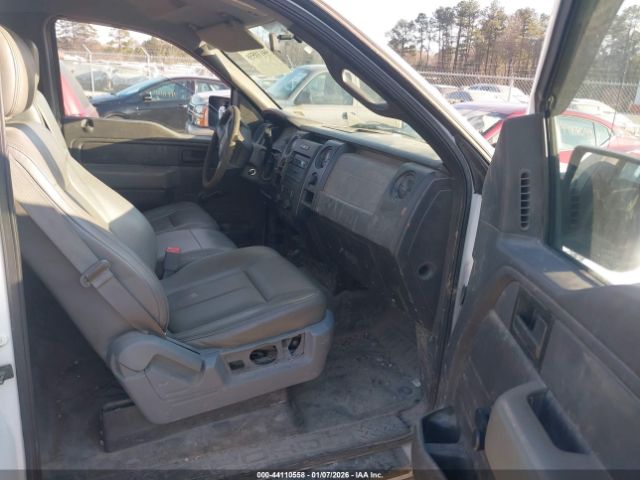 Ford F-150 Xl Image 3