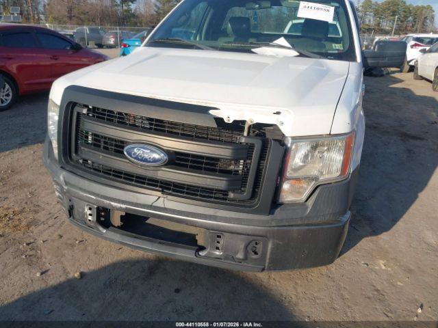 Ford F-150 Xl Image 14