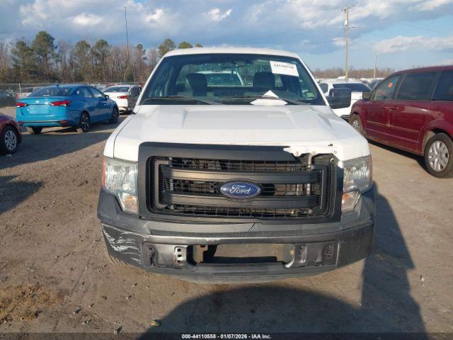 Ford F-150 Xl Image 8