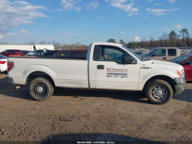 Ford F-150 Xl Image 13