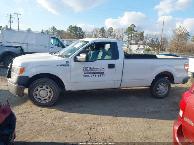 Ford F-150 Xl Image 11