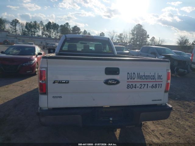 Ford F-150 Xl Image 15