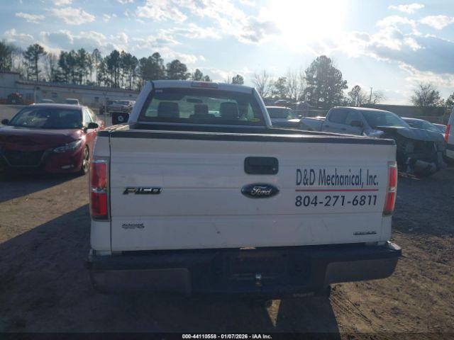 Ford F-150 Xl Image 15