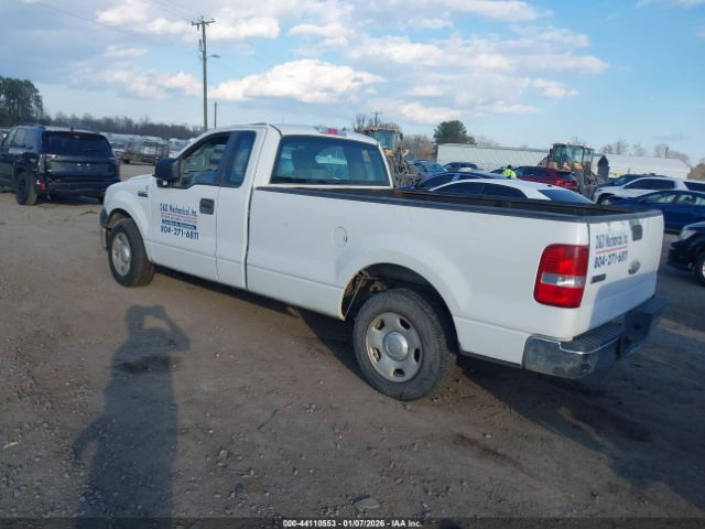Ford F-150 Image 2