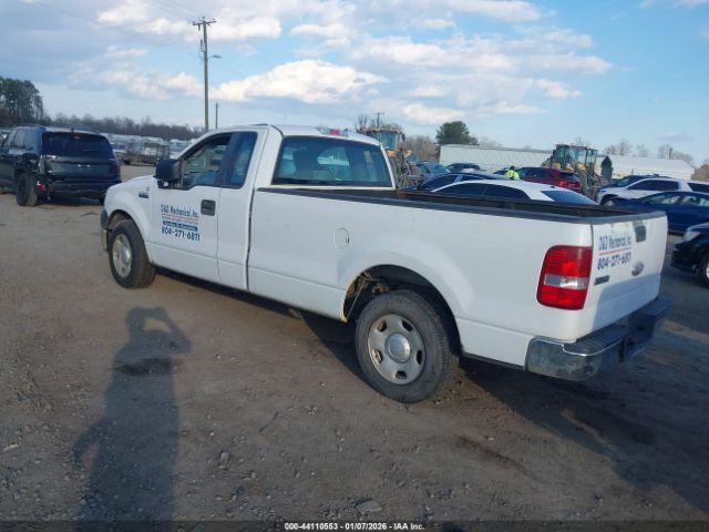 Ford F-150 Image 2