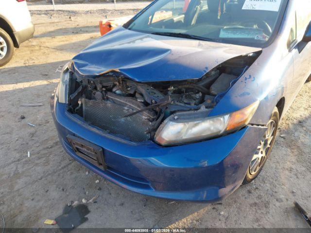 Honda Civic Lx Image 3