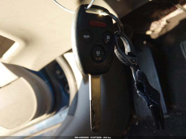 Honda Civic Lx Image 7