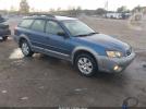 Subaru Outback 2.5i Image 1