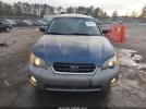Subaru Outback 2.5i Image 5