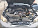 Subaru Outback 2.5i Image 3