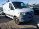 Mercedes-Benz Sprinter 1500 Standard Roof I4 Image 1