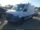 Mercedes-Benz Sprinter 1500 Standard Roof I4 Image 6